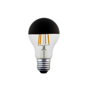 LED filament bulb A60 4W 6W 8W