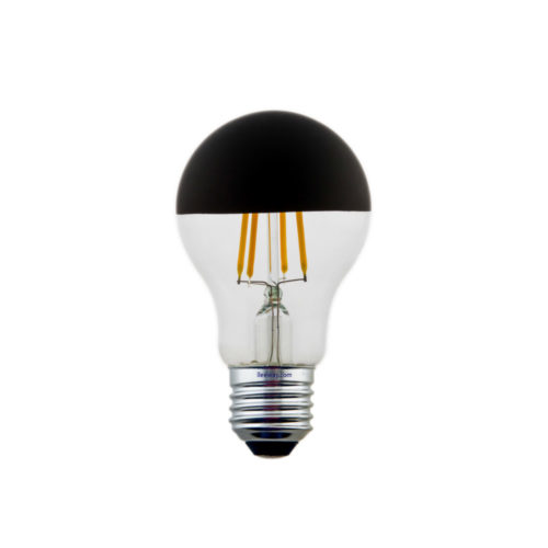 LED filament bulb A60 4W 6W 8W