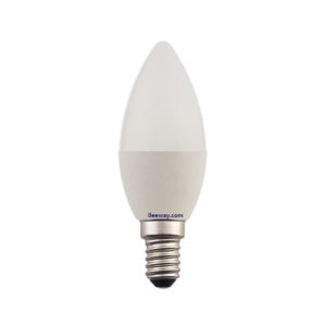 C37 3W,5W ,7W E14