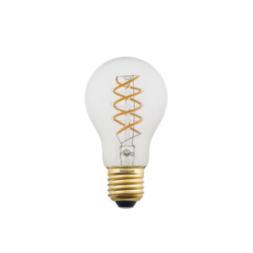 LED filament bulb A60 5W