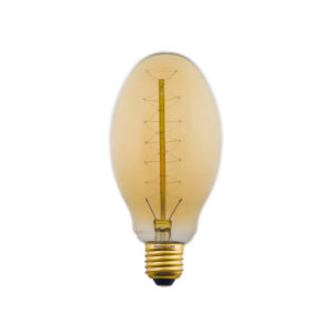 Edison bulb ED75