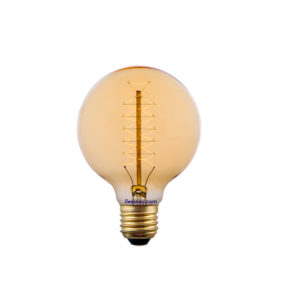 Edison bulb G95