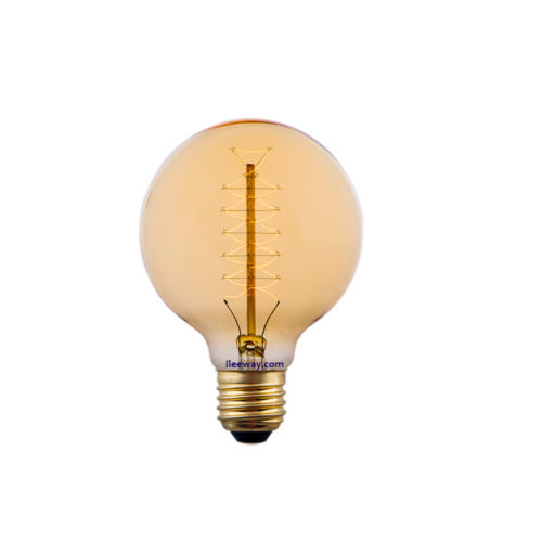 Edison bulb G95