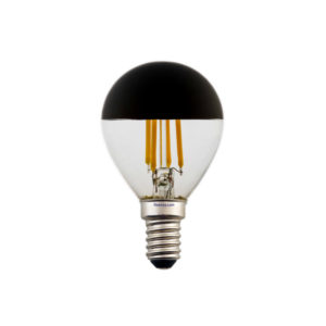 LED filament bulb G45 2W 4W