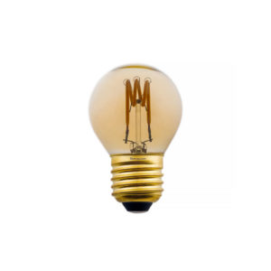 Vintage Led bulb G45 3W