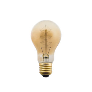 Edison bulb A60