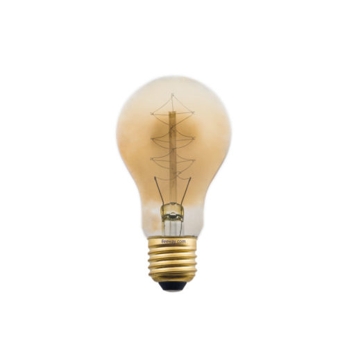 Edison bulb A60