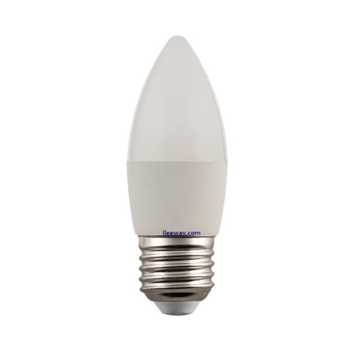 C37 3W,5W ,7W E27