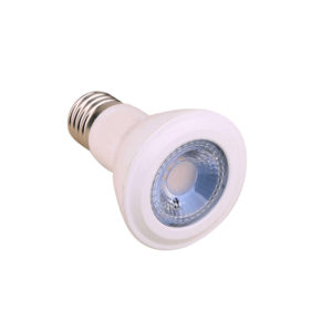 PAR20 7W dimmable E26